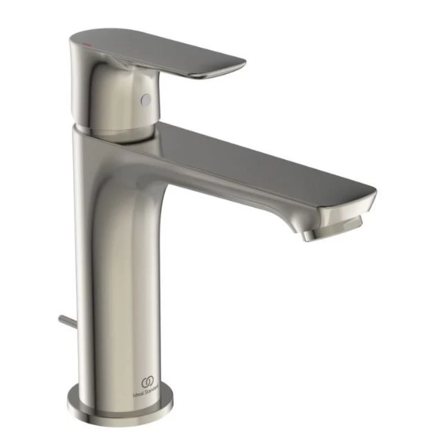 Maišytuvas praustuvui Ideal Standard Connect Air Grande, silver