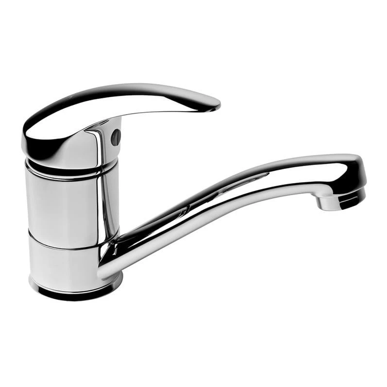 Maišytuvas praustuvui Jika LYRA H3112710040101
