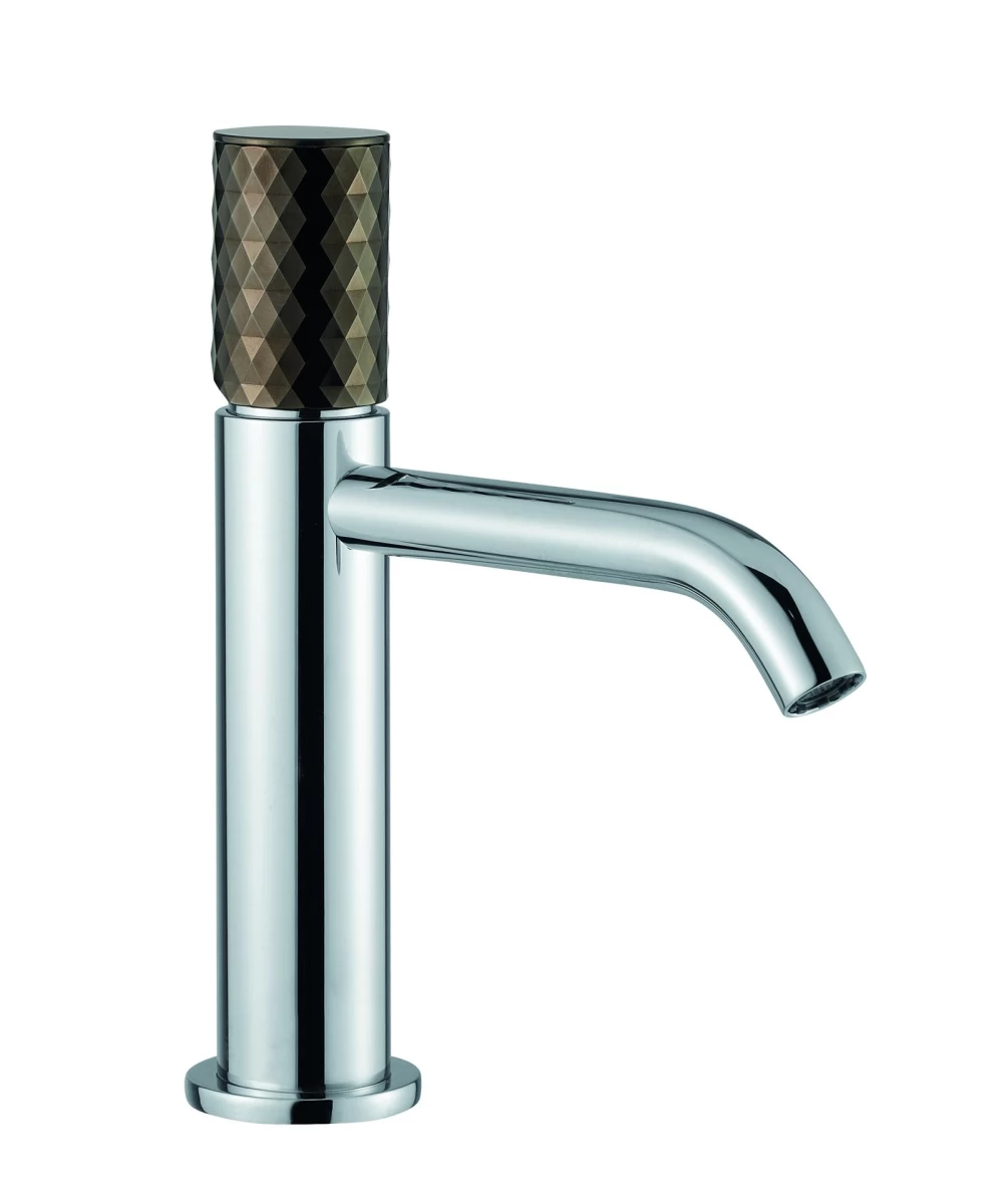 Maišytuvas praustuvui Xenon Charme su Graphite rankenėle