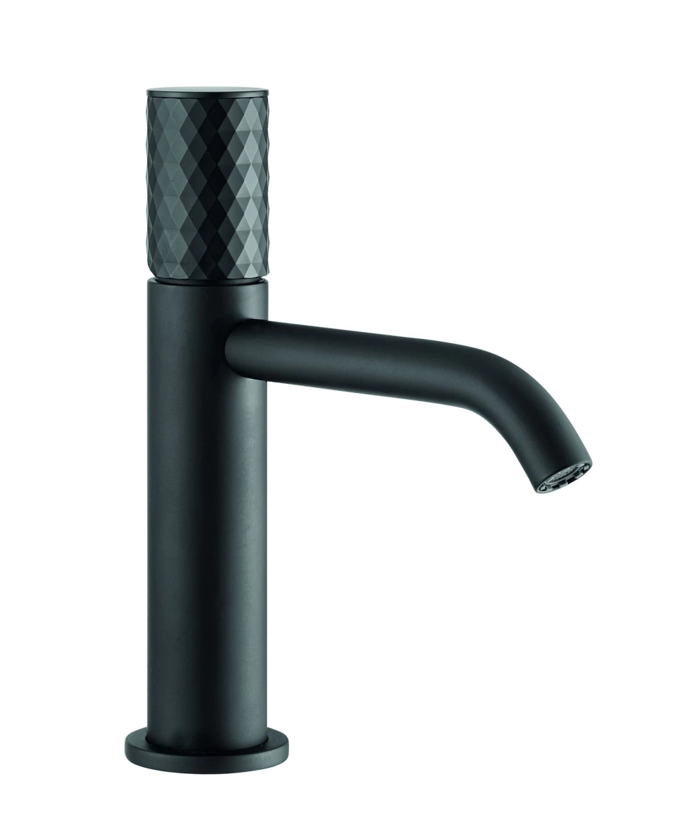 Maišytuvas praustuvui Xenon Charme su Matt Black rankenėle