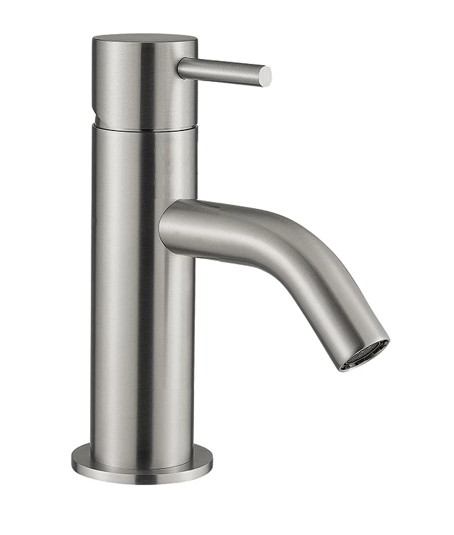 Maišytuvas praustuvui Xenon, nerūdijančio plieno apdaila 44AA5283