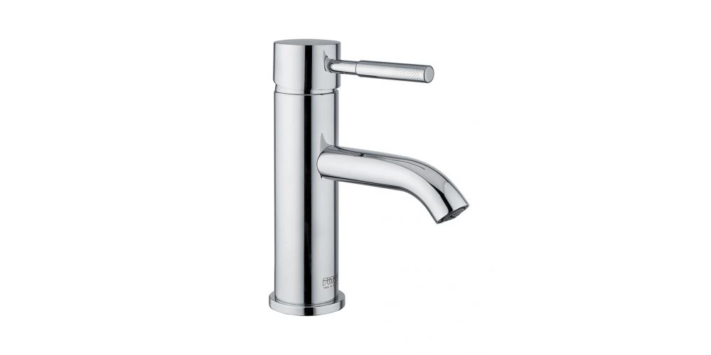 Maišytuvas praustuvui XENON su dugno vožtuvu, chromas, 44CR5283