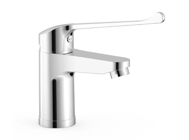 Maišytuvas praustuvui žmonėms su negalia TRES 2161030111