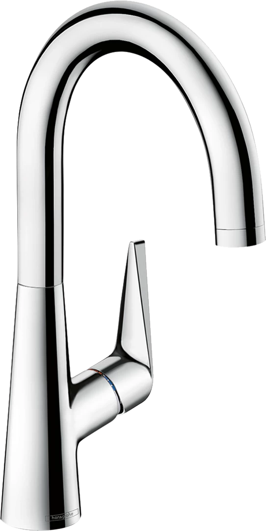 Maišytuvas virtuvinis Hansgrohe TALIS S 220, chromas 72814000