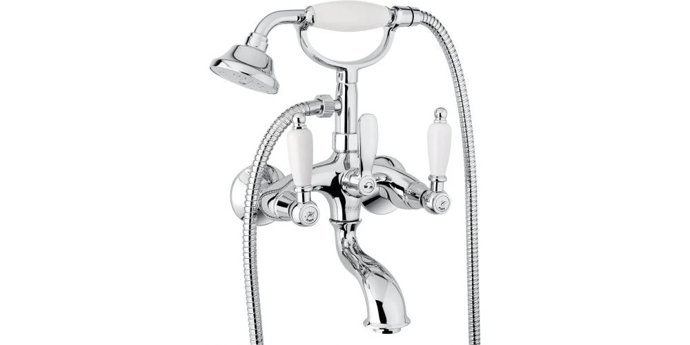 Maišytuvas voniai Fiore COLONIALE, chromas, 06CR0600