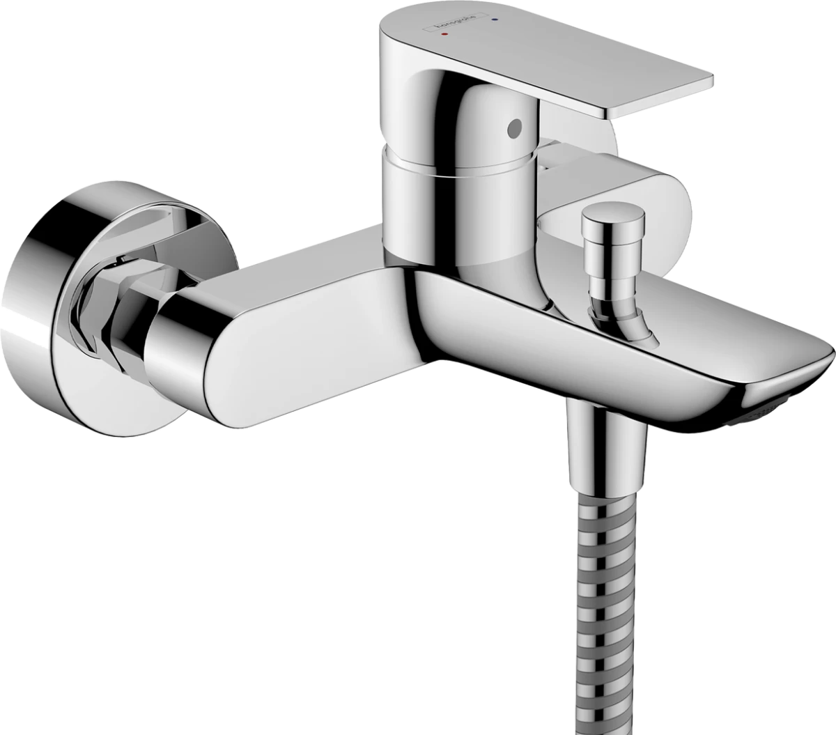 Maišytuvas voniai Hansgrohe REBRIS E, chromas 72450000