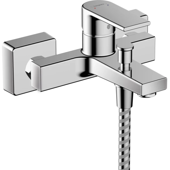 Maišytuvas voniai Hansgrohe Vernis Shape, chromas, 71450000