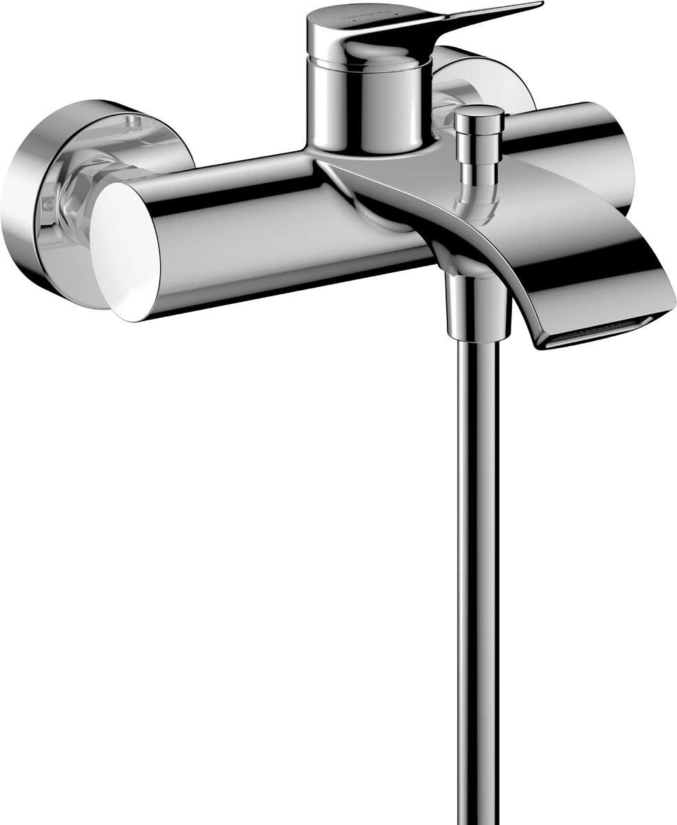 Maišytuvas voniai hansgrohe Vivenis, chromas 75423000
