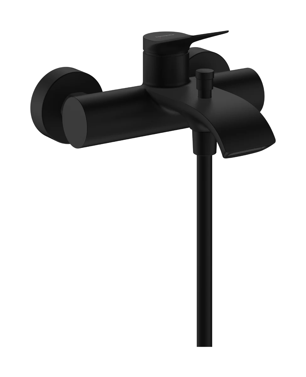 Maišytuvas voniai hansgrohe Vivenis, juoda matinė 75423670