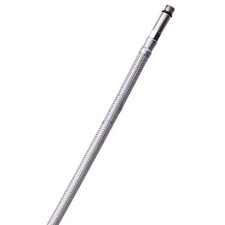 Maišytuvo pajungimo žarna RUVINETA, 100cm Maišytuvo pajungimo žarna RUVINETA, 100cm