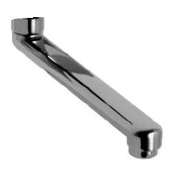 Maišytuvo snapas Jika Lyra 210 mm, H3952700042101