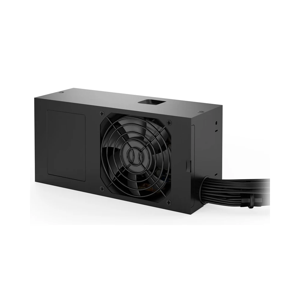 Maitinimo blokai BE QUIET BQT TFX-300 300W (Ekspozicinė prekė)