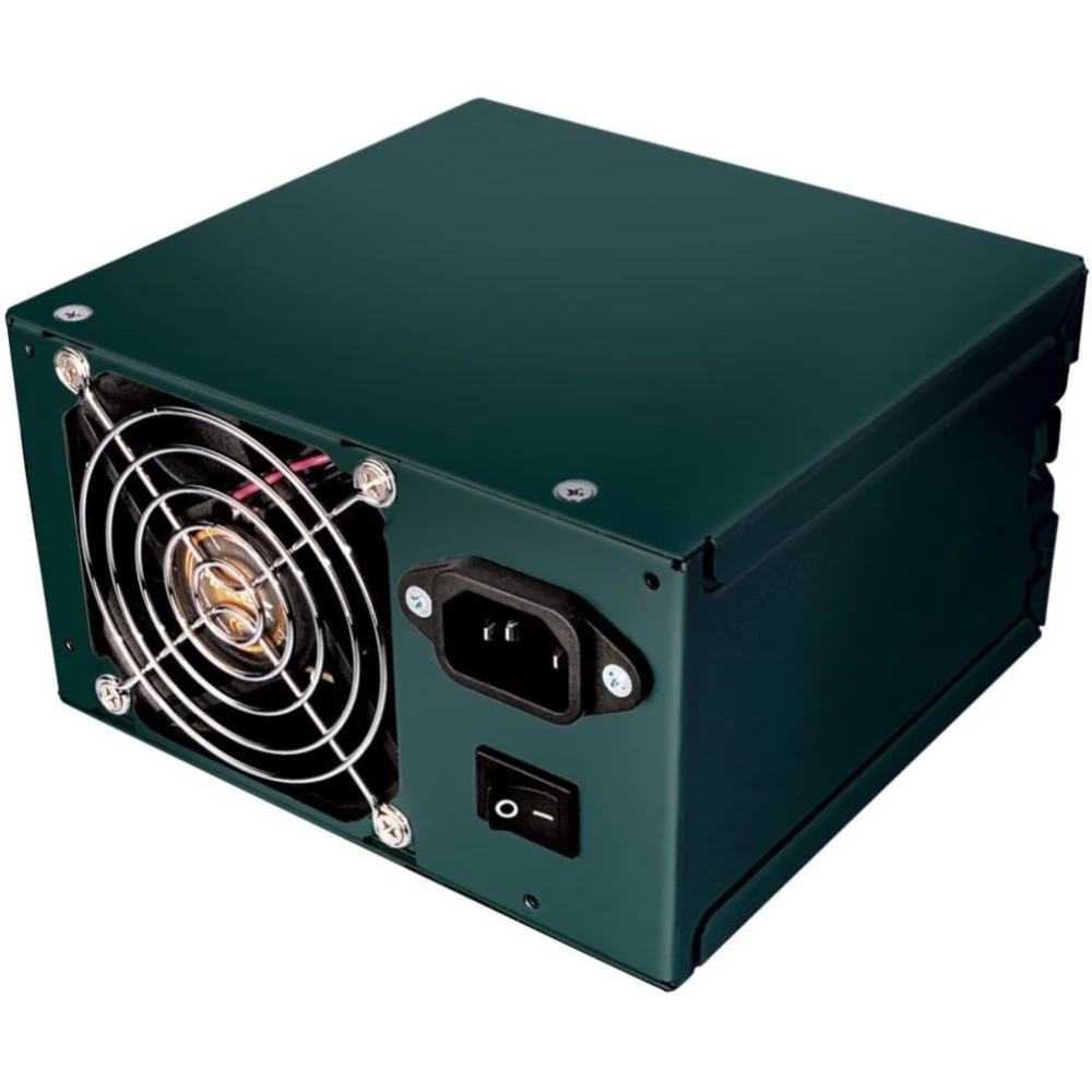 Maitinimo blokas ANTEC EA500 500W (292) (Ekspozicinė prekė)