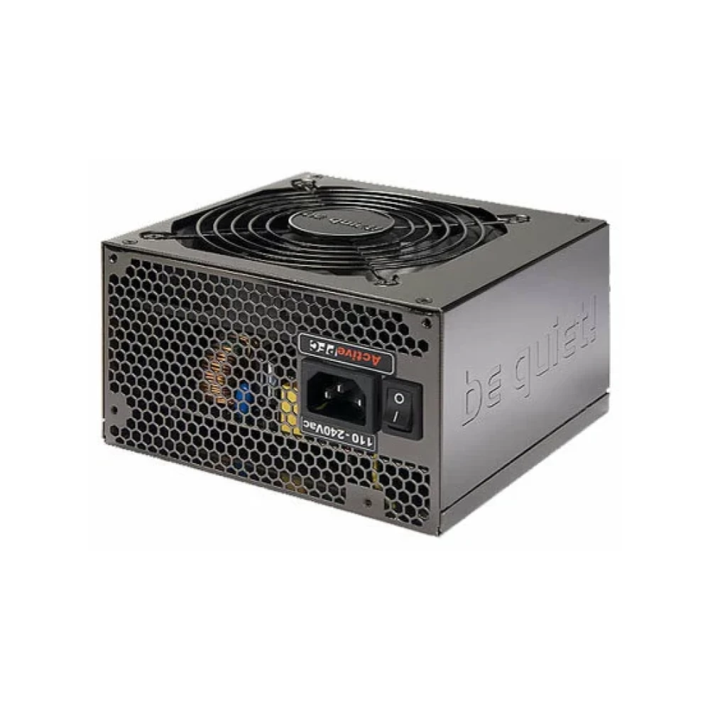 Maitinimo blokas Be quiet BQT E5-550W (160)
