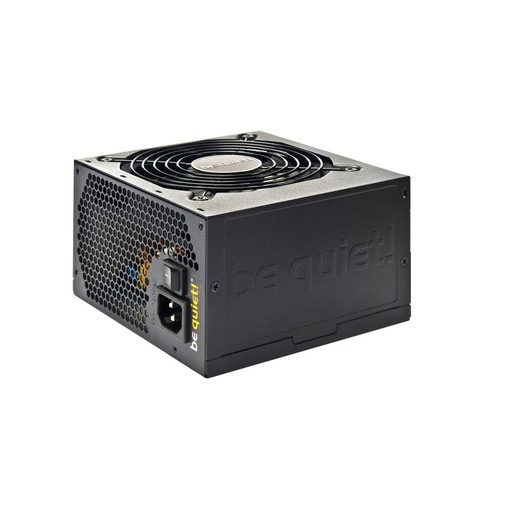 Maitinimo blokas BE QUIET L7-350W (149) (Ekspozicinė prekė)