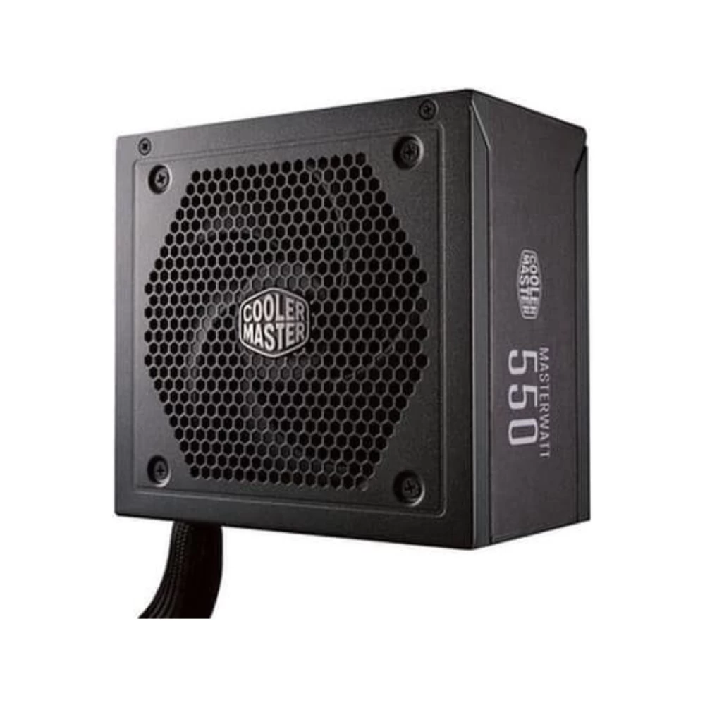 Maitinimo blokas Cooler Master MPX-5501-AMAAB 550W (155) (Ekspozicinė prekė)