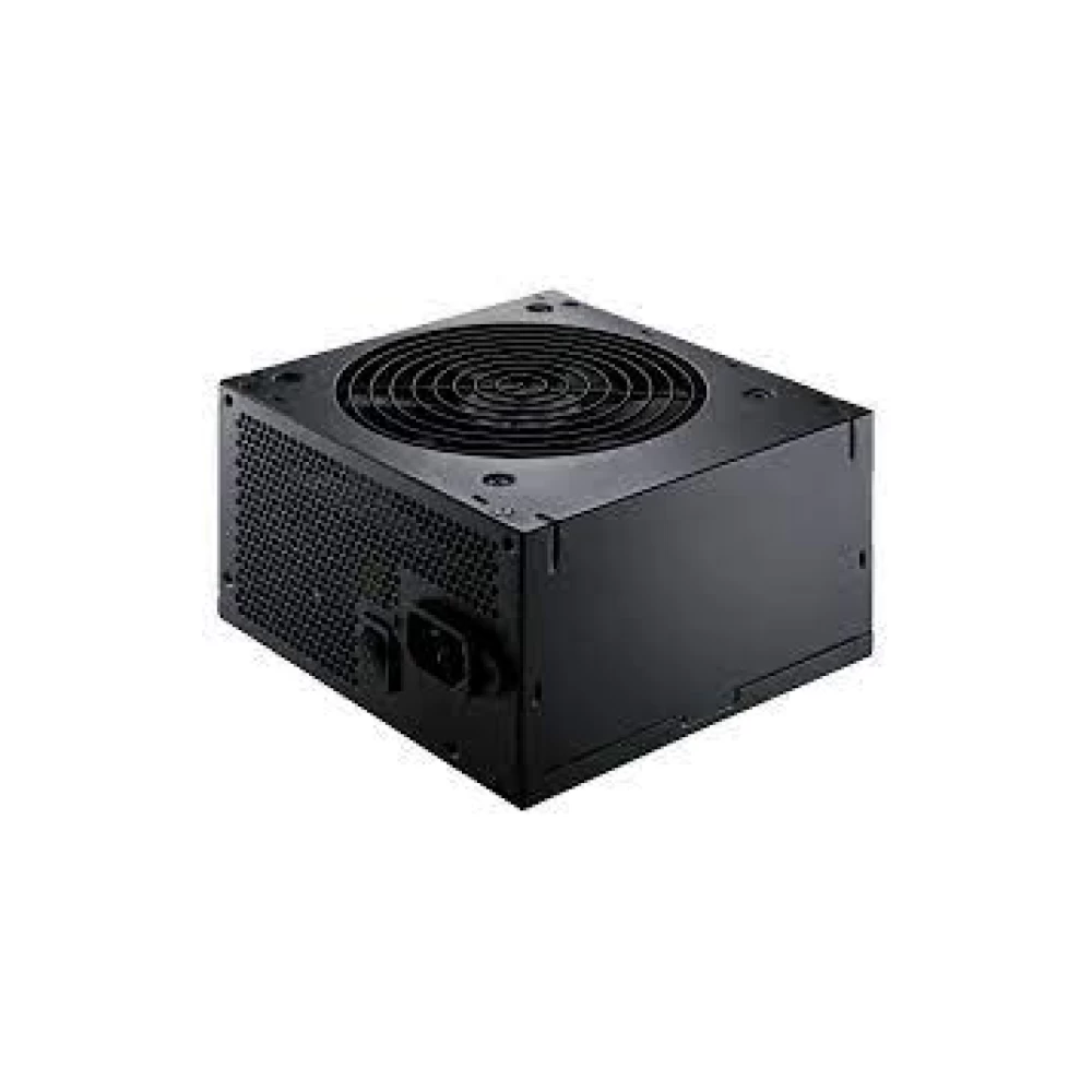 Maitinimo blokas COOLER MASTER RS-60-ACAA-B1 600w (40) (Ekspozicinė prekė)