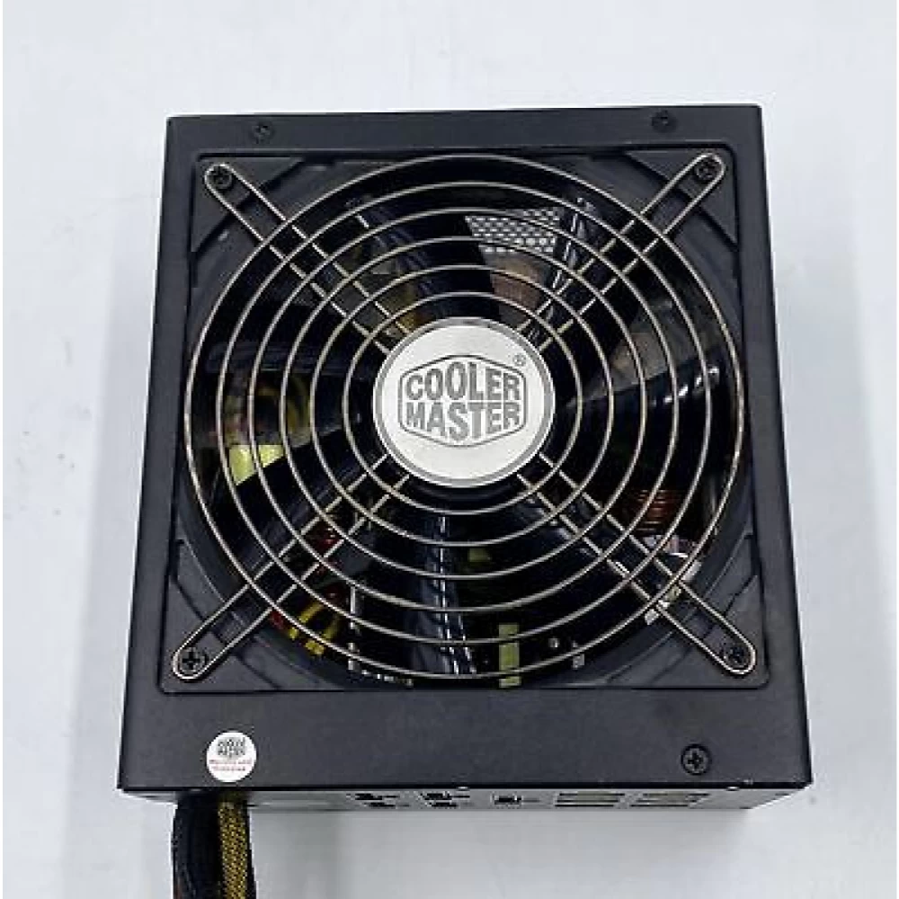 Maitinimo Blokas Cooler Master V850 RS-850-AMBA-J3 850W (257) (Ekspozicinė prekė)