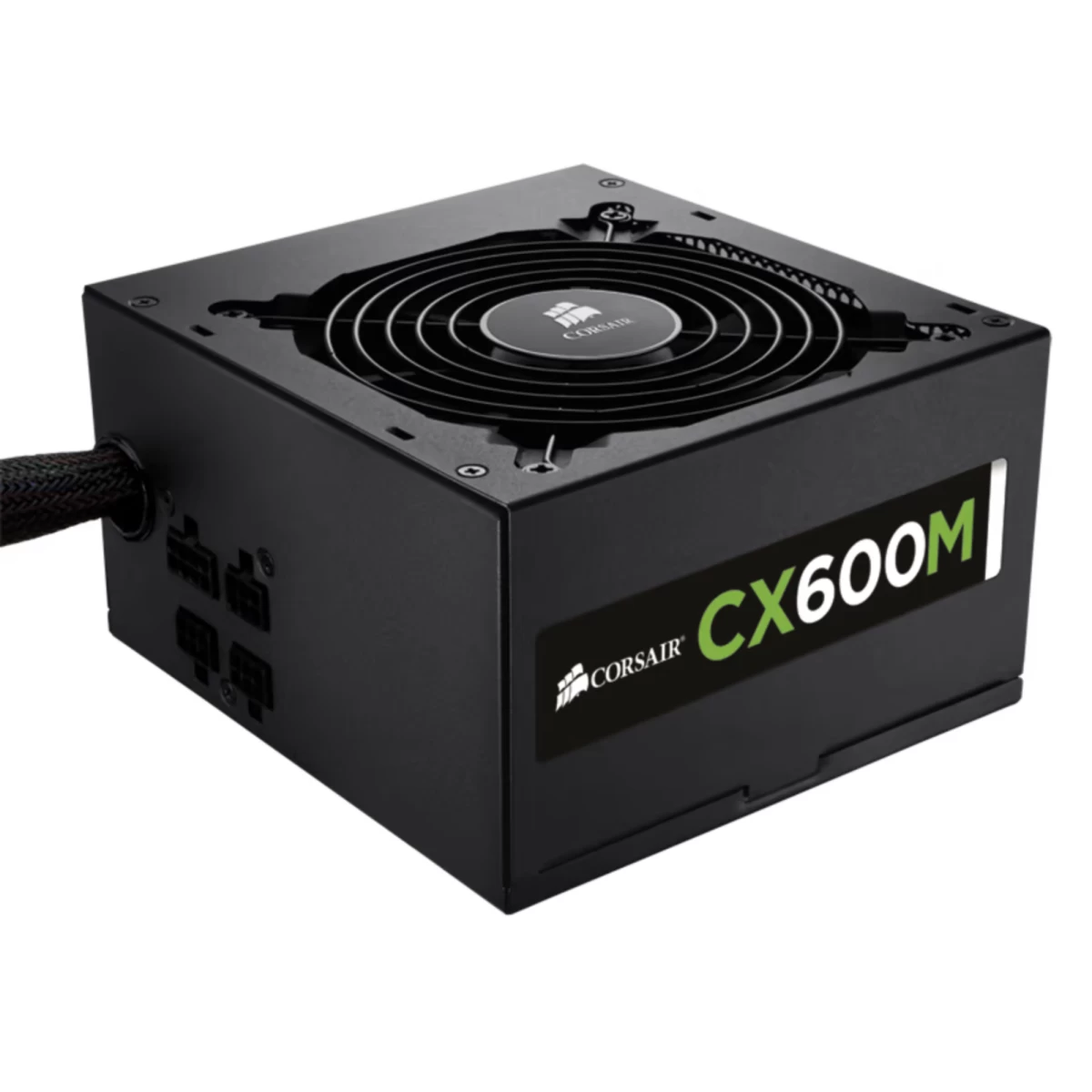 Maitinimo Blokas Corsair CX600M 600W