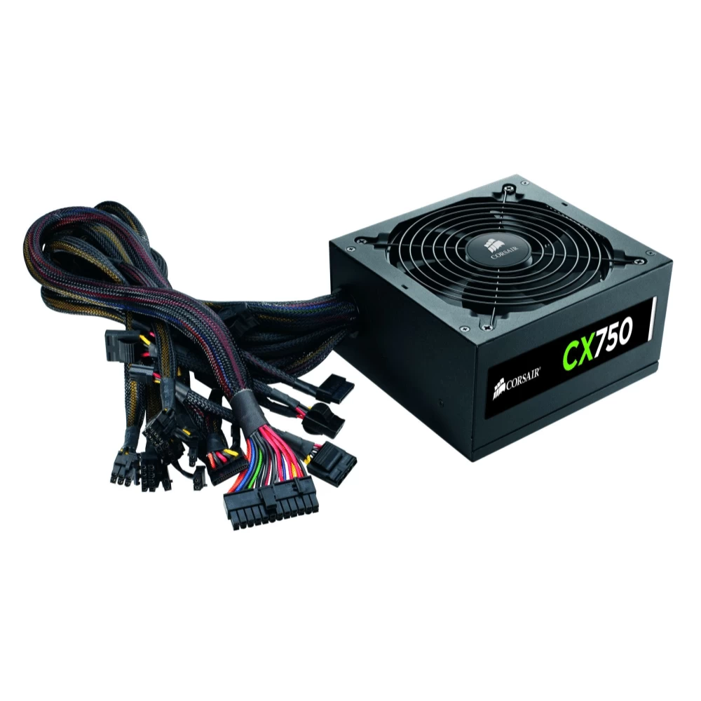 Maitinimo blokas Corsair CX750 750W (64)