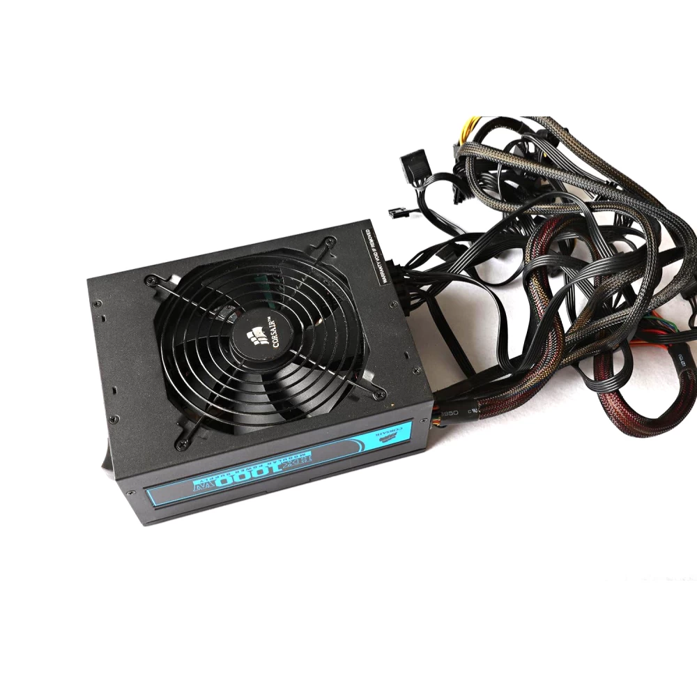 Maitinimo Blokas Corsair HX1000 1000W (266)