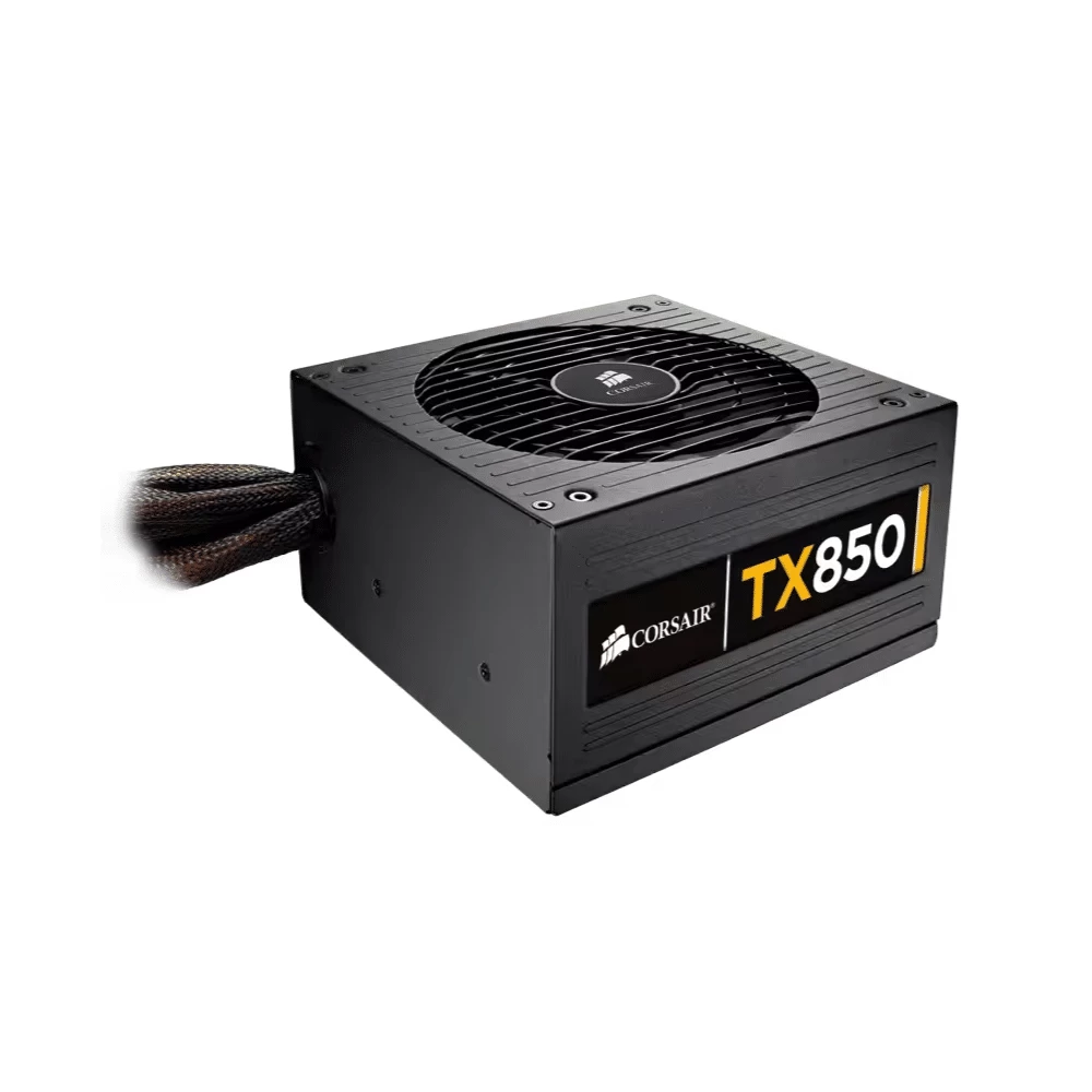 Maitinimo Blokas Corsair TX850 850W (38)