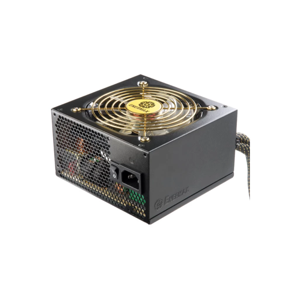 Maitinimo blokas Enermax liberty ELT400AWT 400W (176) (Ekspozicinė prekė)