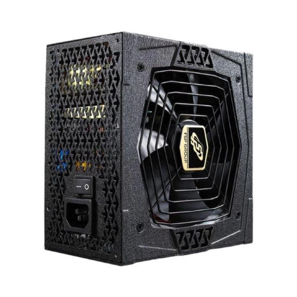 Maitinimo Blokas FSP AURUM SERIES AU-600 600W, (17) (Ekspozicinė prekė)