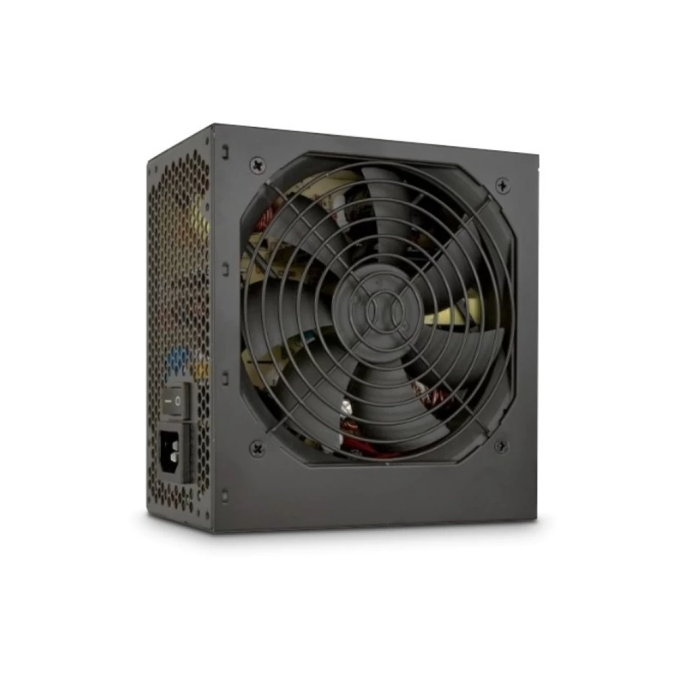 Maitinimo blokas FSP Group FSP500-50ERN 500W (173) (Ekspozicinė prekė)