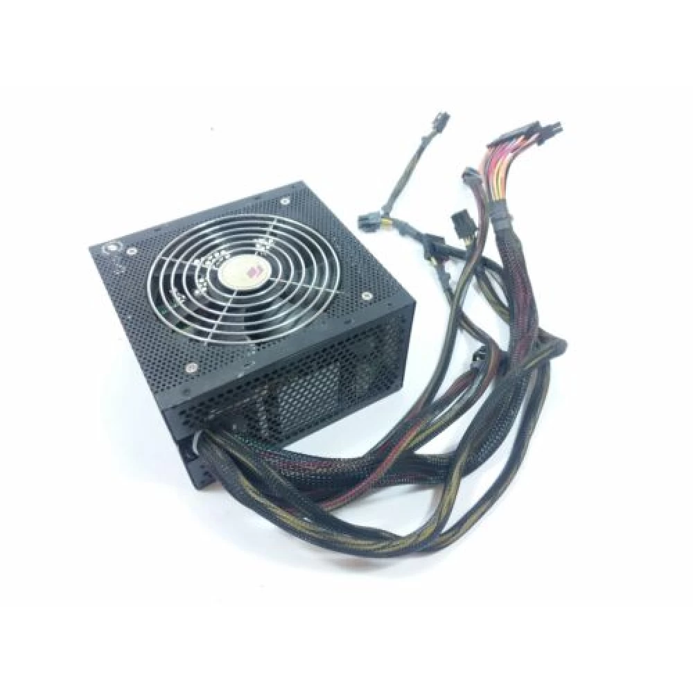 Maitinimo Blokas Hiper TypeM 580W (258) (Ekspozicinė prekė)
