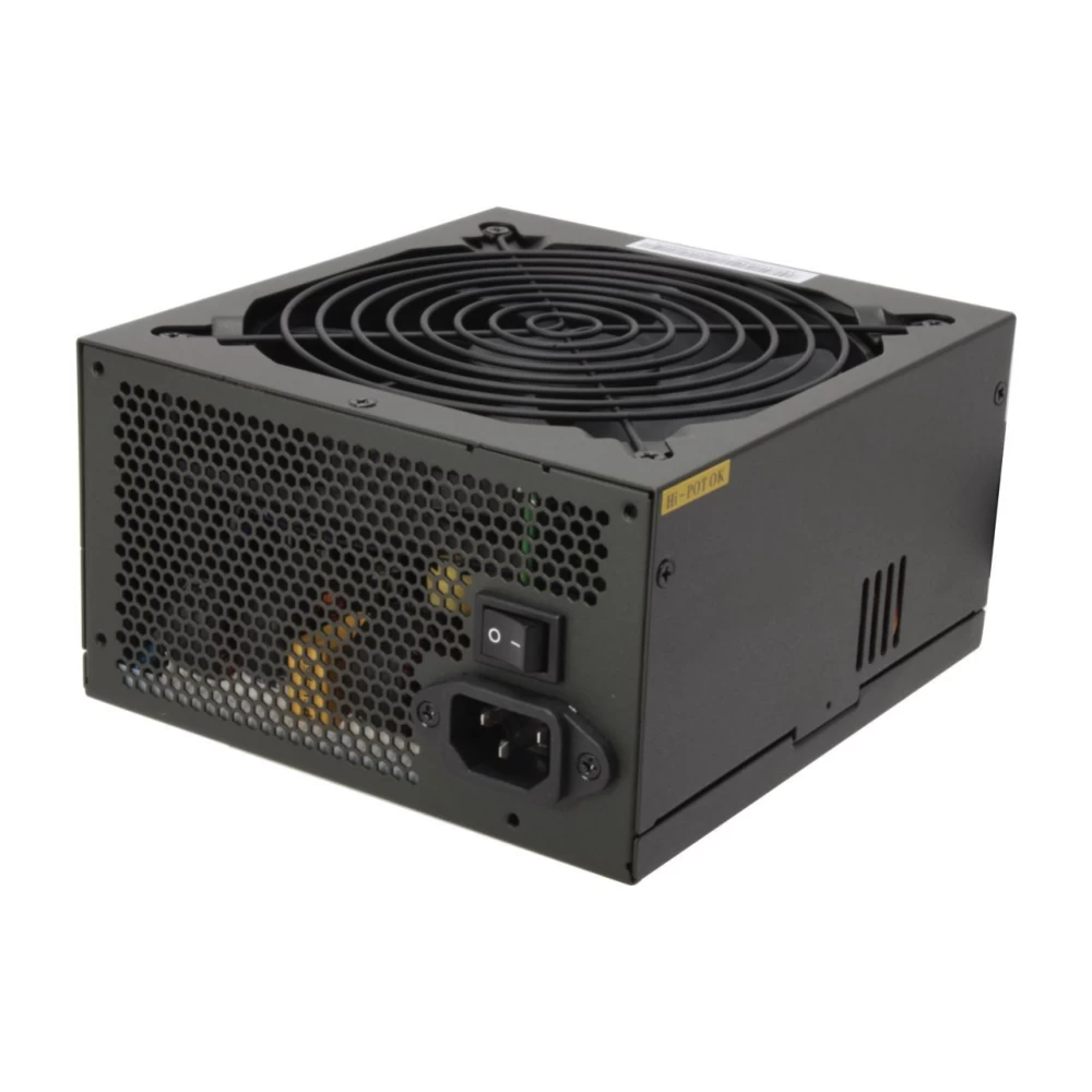 Maitinimo blokas IN WIN Commander IRP-COM750 750W (297) (Ekspozicinė prekė)