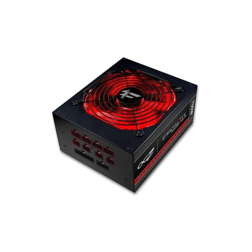 Maitinimo blokas OCZ technology OCZ-FTY750W (28) (Ekspozicinė prekė)