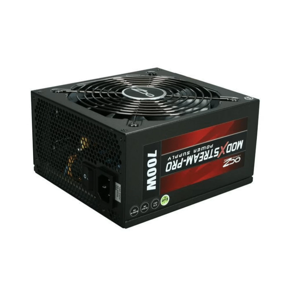 Maitinimo Blokas Ocz Technology OCZ700MXSP 700W (83) (Ekspozicinė prekė)
