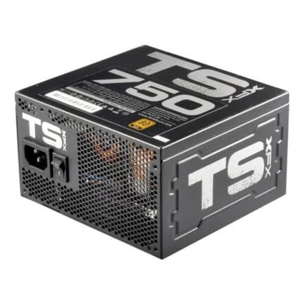 Maitinimo blokas XFX TS XPS-750W-SEW (55) (Ekspozicinė prekė)