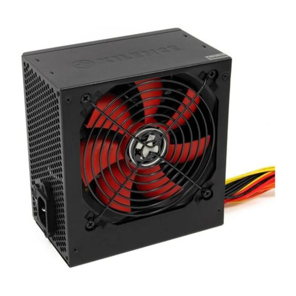 Maitinimo Blokas Xilence XP400 400W (34) (Ekspozicinė prekė)