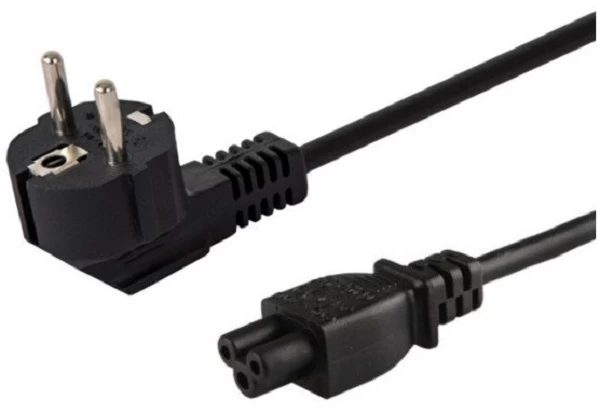 Maitinimo Kabelis Elmak Hybrid Plug C/e/f 1,2 M. Savio Cl-67z