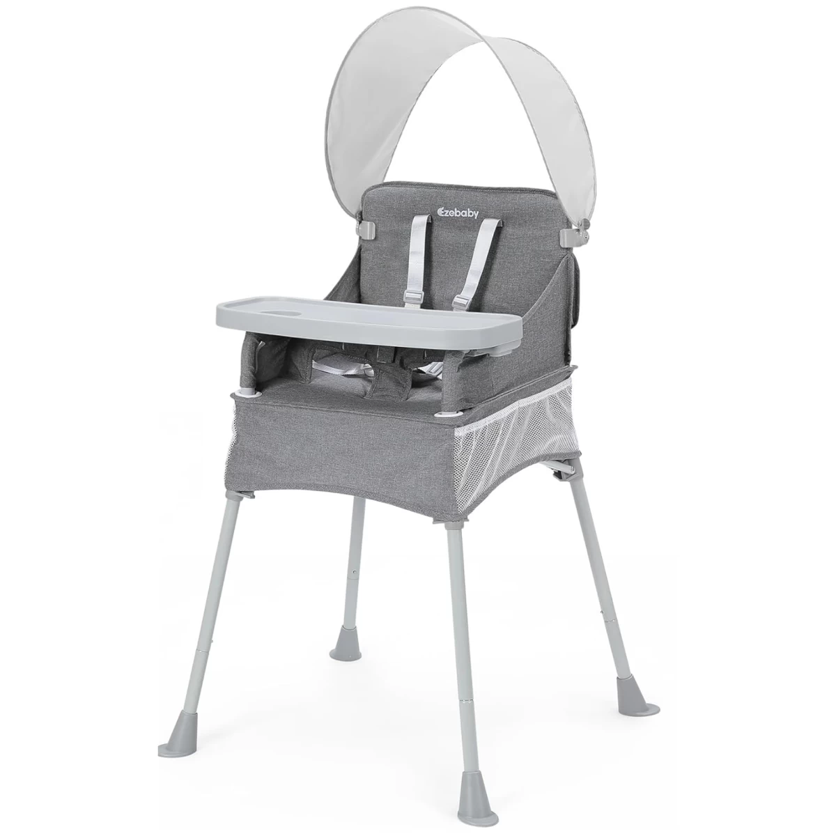 Maitinimo kėdutė Ezebaby HC303 (Ekspozicinė prekė)