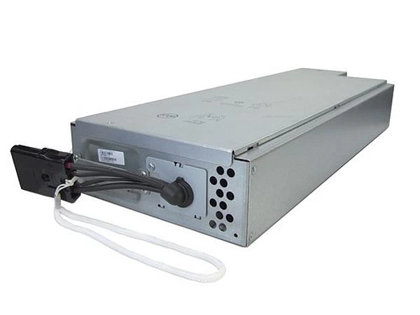 Maitinimo šaltinio Apc Apcrbc117 Akumuliatorius