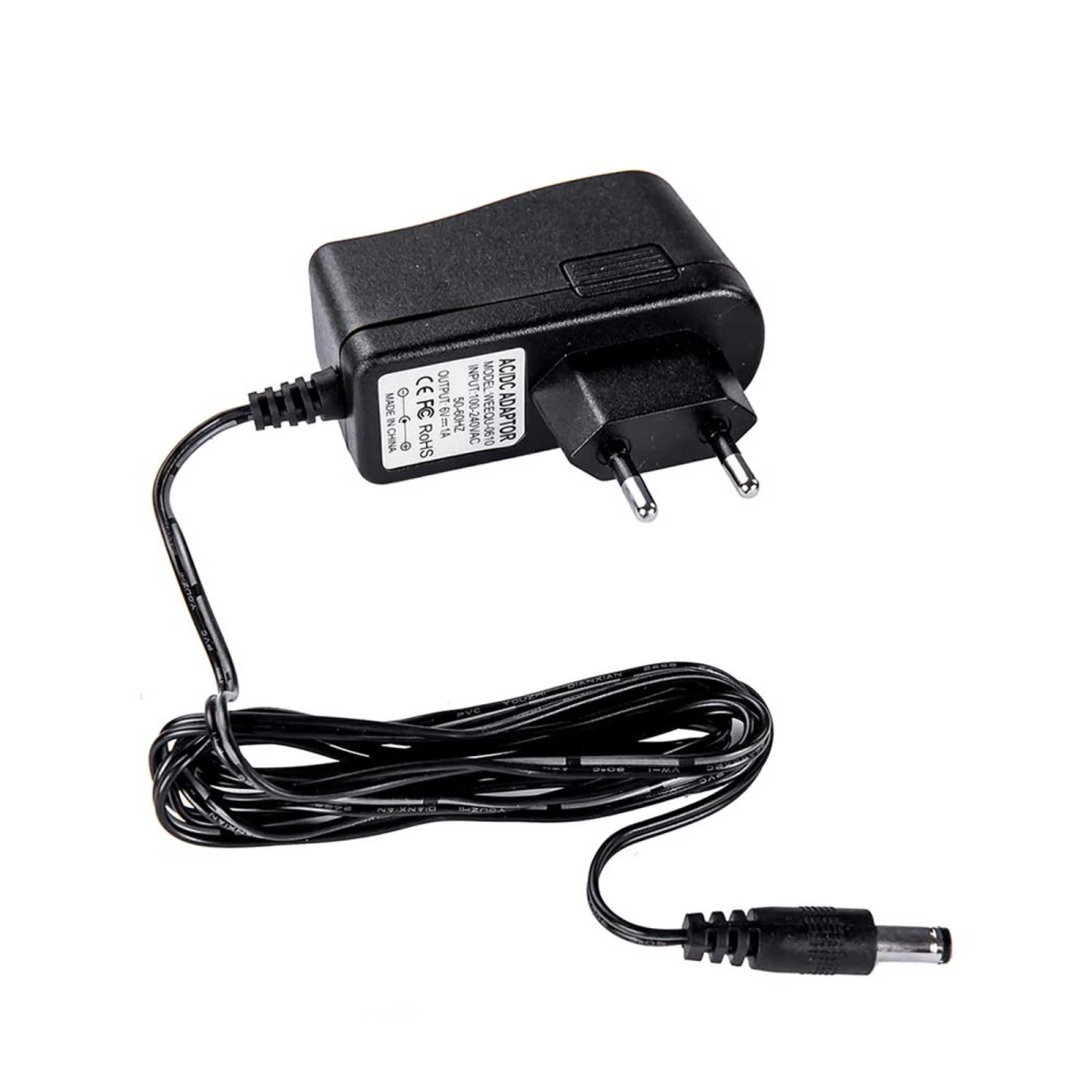 Maitinimo šaltinis Svarstyklėms Sbs-pt-50/2 6v Dc/ 1a Steinberg Systems Maitinimo šaltinis Svarstyklėms Sbs-pt-50/2 6v Dc/ 1a Steinberg Systems