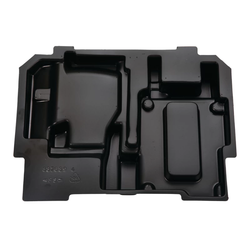 MAKPAC lagamino Nr. 2 įdėklas MAKITA 837639-4