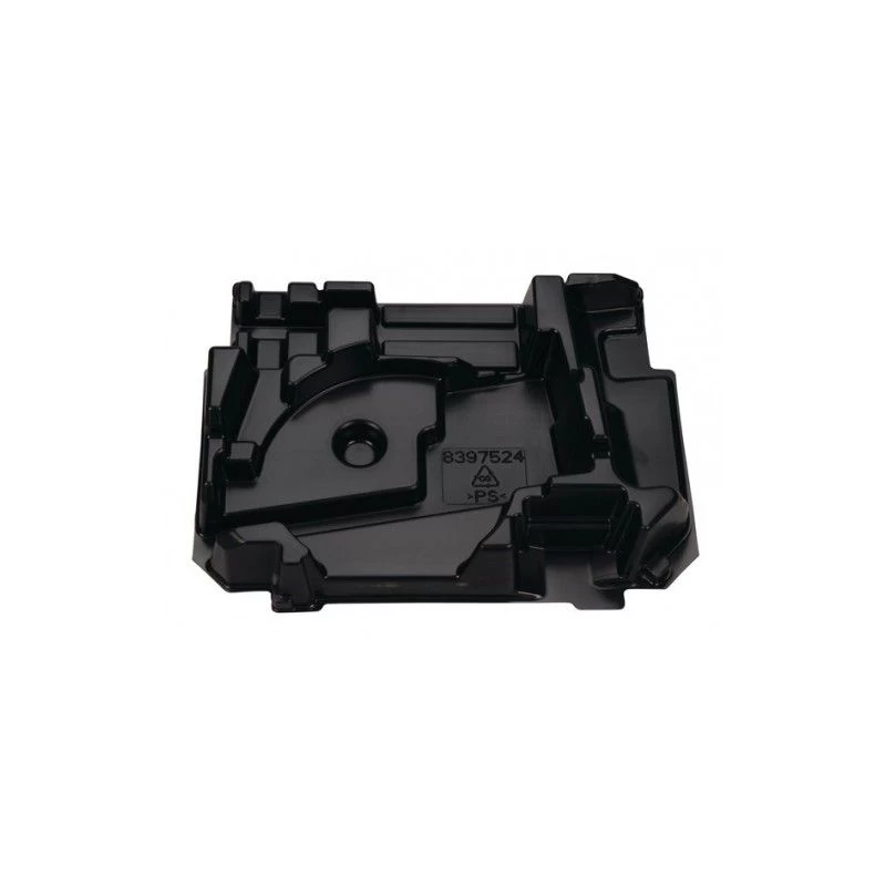 MAKPAC lagamino Nr. 4 įdėklas MAKITA 839752-4
