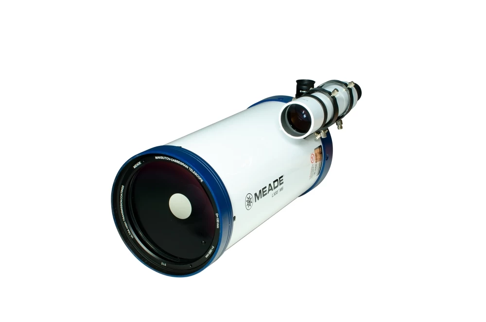 Maksutovo-kasegraino Teleskopas Meade Lx85 6&amp;quot; Ota