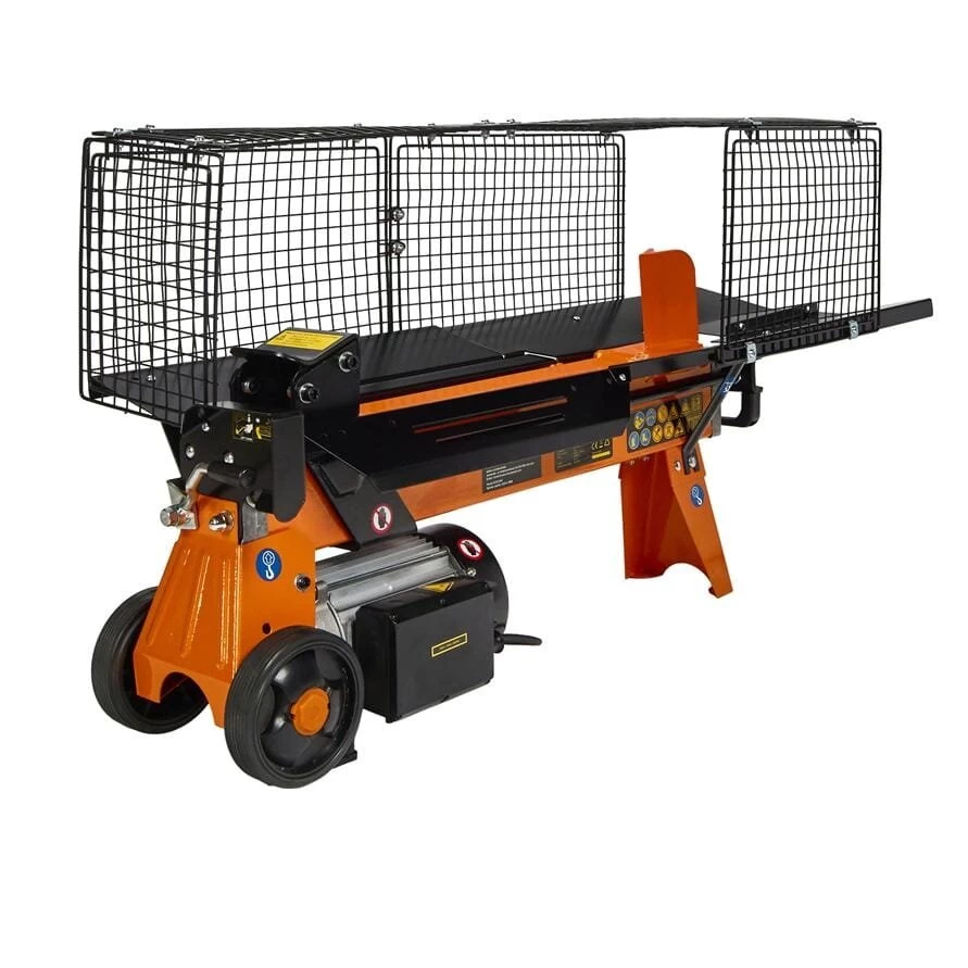 Malkų skaldyklė 2500W, 7T, KD5209