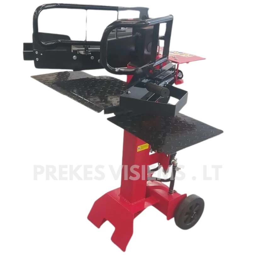 Malkų skaldyklė 3200W 9T Boxer, BX-3282