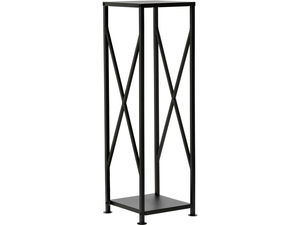 Malkų stovas plieninis | 40 cm | 34X34X111 cm (33310)