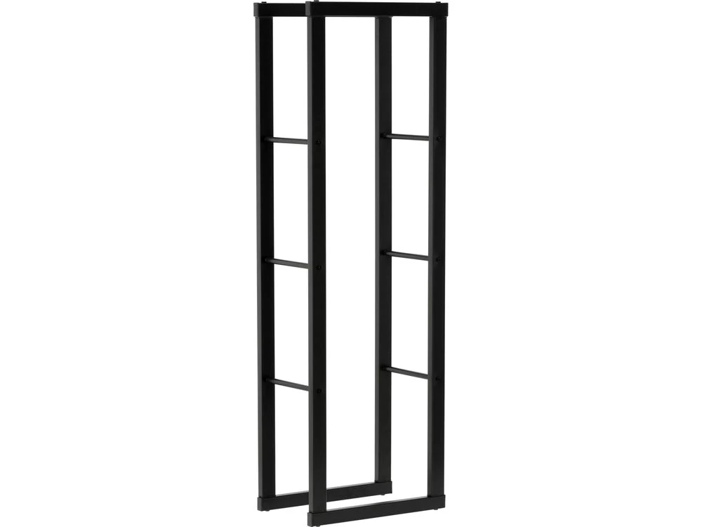 Malkų stovas plieninis | 40X25X100 cm (33311)