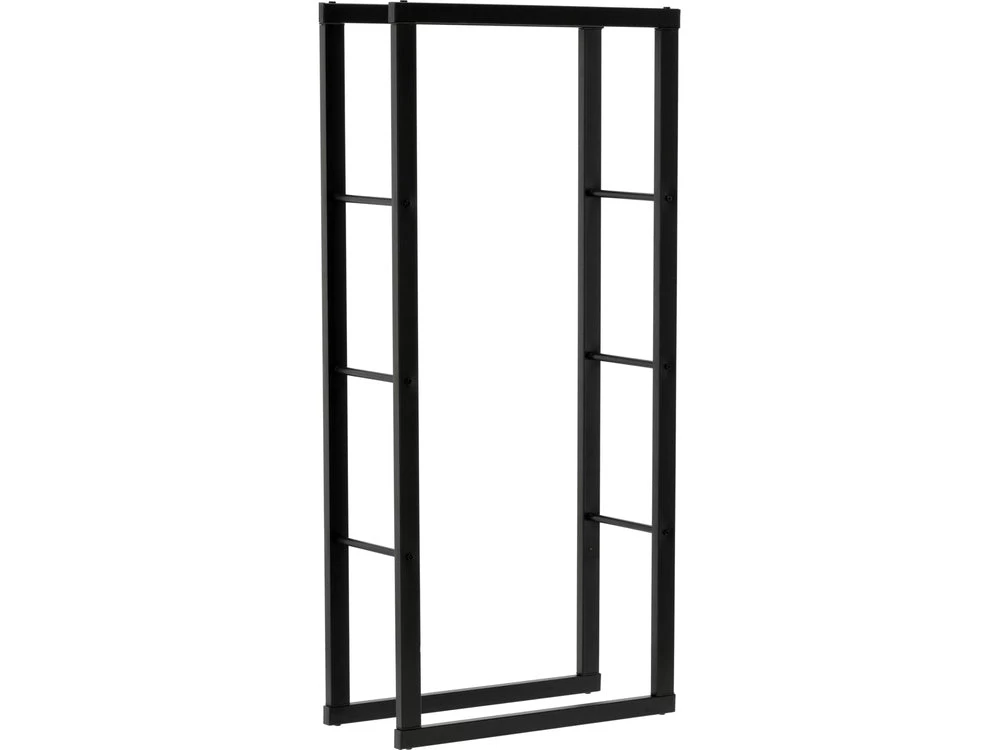 Malkų stovas plieninis | 60X25X100 cm (33313)