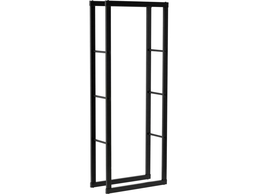Malkų stovas plieninis | 60X25X150 cm (33314)