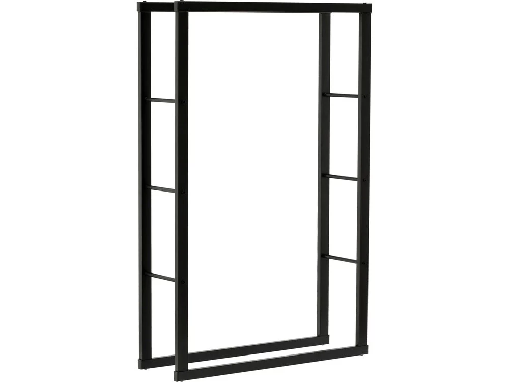 Malkų stovas plieninis | 80X25X100 cm (33315)
