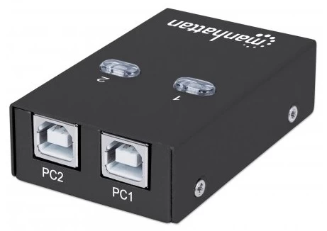 Manhattan 162005 Usb 2.0 Adapteris